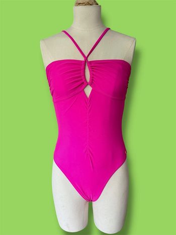 Maillot de bain 1 pièce Scotch&Soda