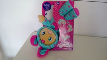20€ Mon bébé cabrioles Lapin 