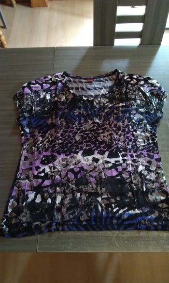 T-shirt haut
