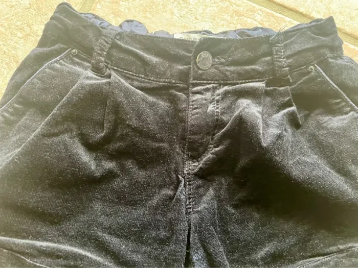 Short hiver - photo numéro 2