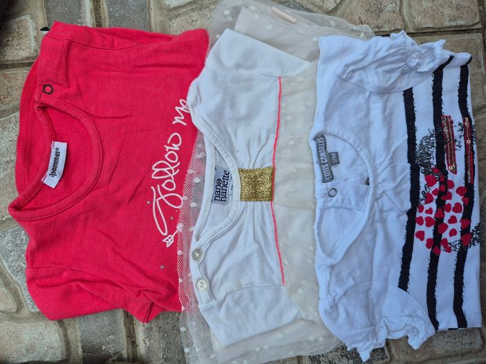 Lot vêtements 12 mois - photo numéro 6