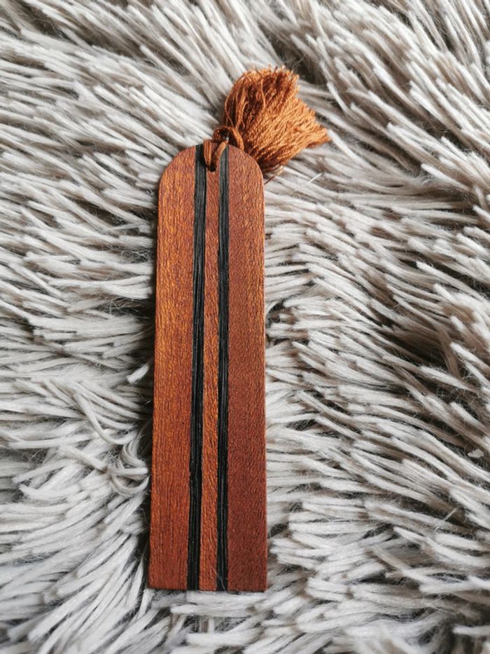 Marques pages - photo numéro 5