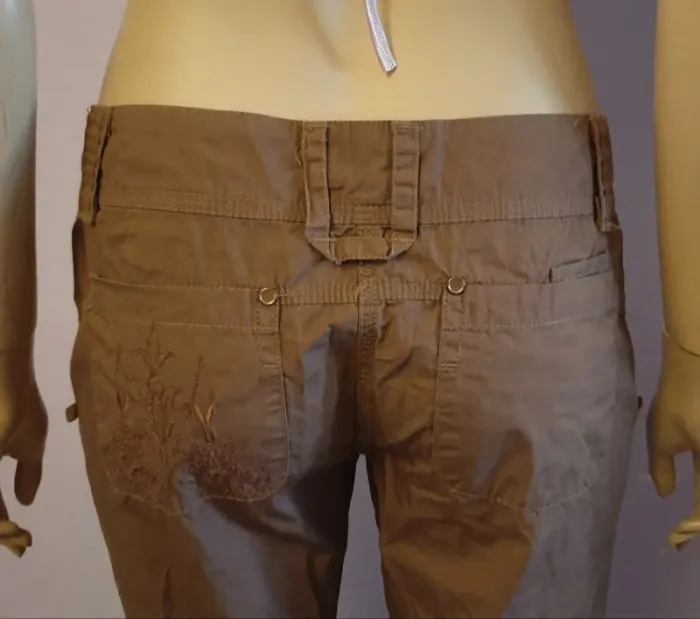 Pantalon femme - photo numéro 4
