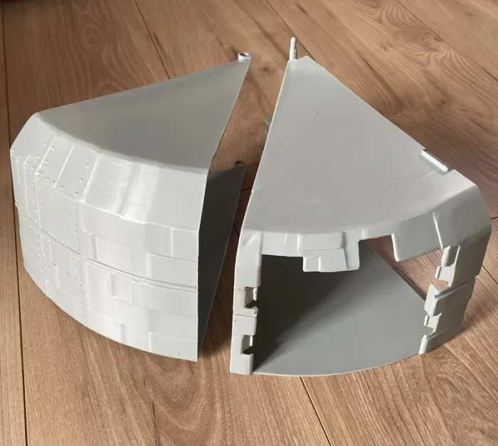 Mask boulder hill kenner - photo numéro 9