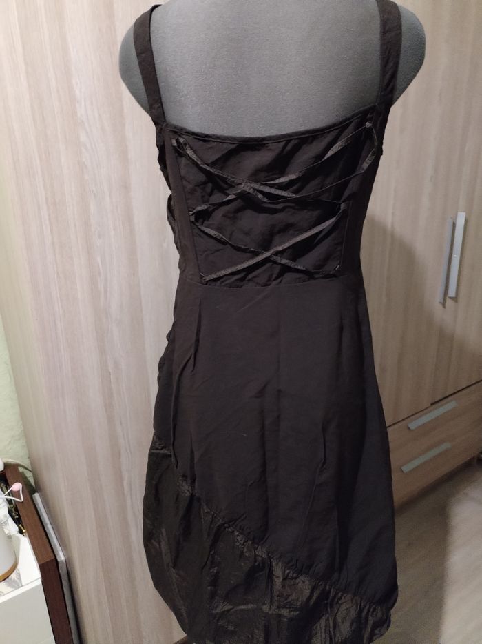 Robe femme mi-longue taille 42/44 - photo numéro 6