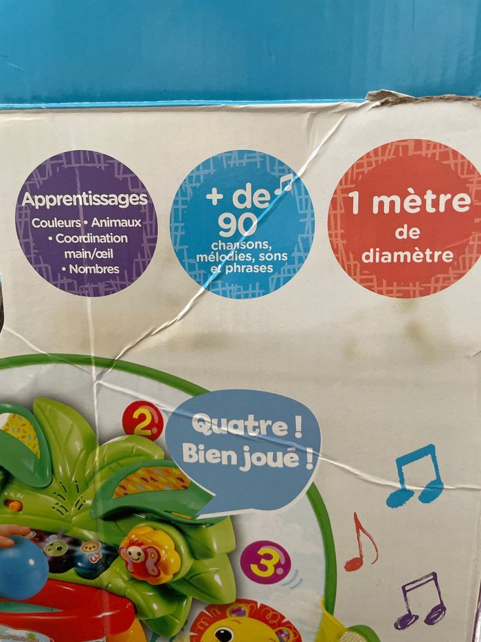 Piscine à balles interactive - photo numéro 9