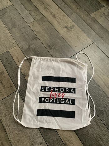 Sac fourre tout