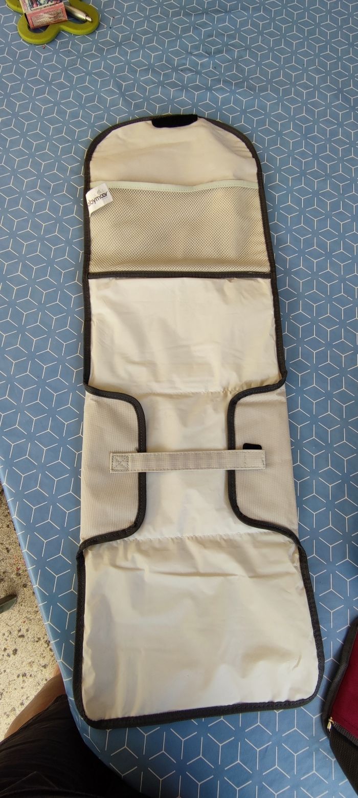 Sac à langer babymoov - photo numéro 4
