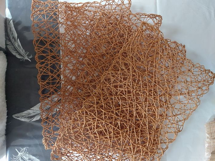 Sets de table - photo numéro 2