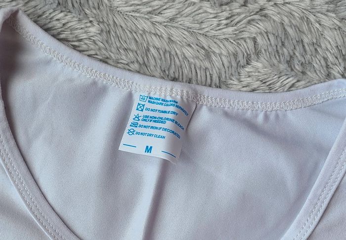 Tee shirt M - photo numéro 3