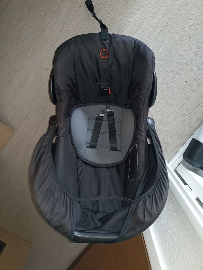 Cosy siège auto - photo numéro 3
