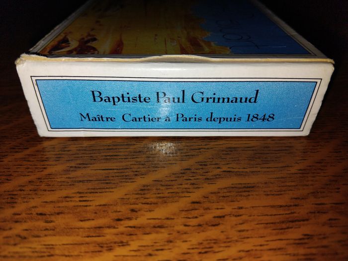 Oracle Desuart voyance - photo numéro 2