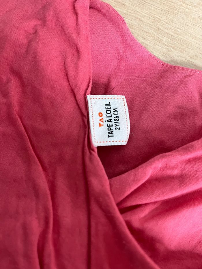 Robe d'été * 2 ans * Tape à l'Oeil - photo numéro 4