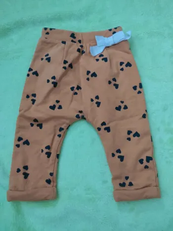 Pantalon sarouel orchestra