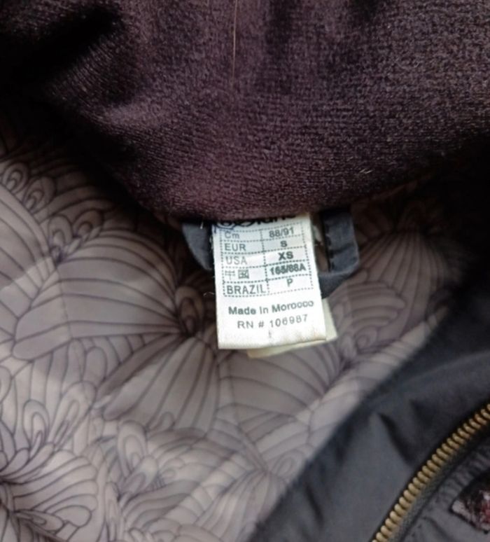 Manteau - photo numéro 3