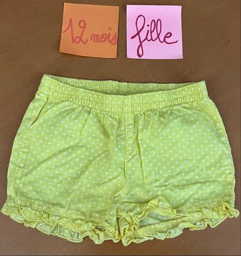 Short H&M