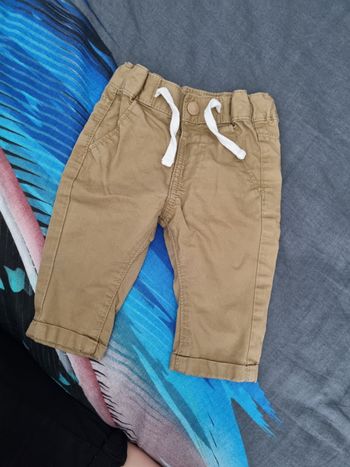Pantalon 1 mois