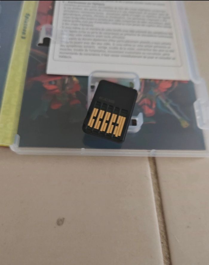 Splatoon 3 sur switch - photo numéro 3