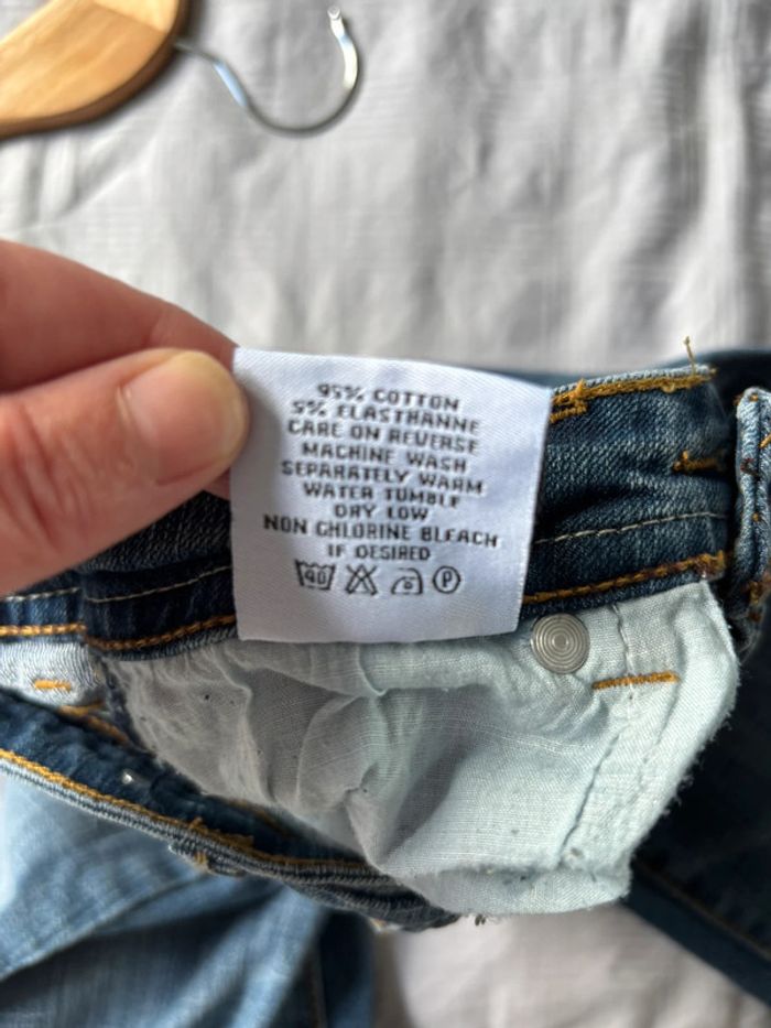 Jeans Sunders taille 14 ans - photo numéro 4