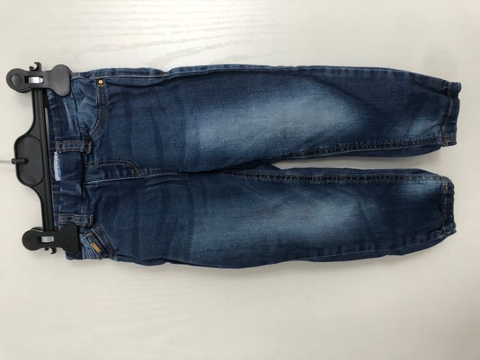 Pantalon fille, Mayoral