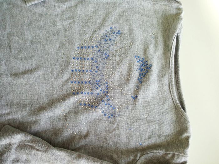 Tee shirt 2 ans - photo numéro 2