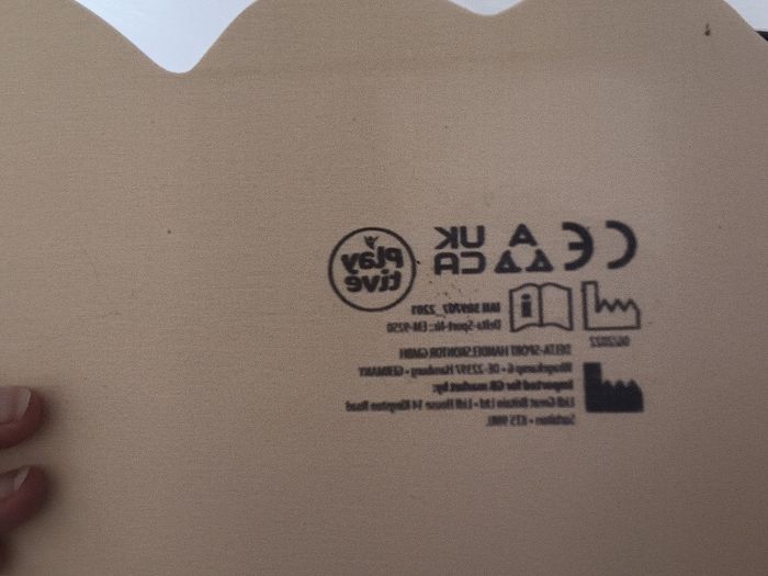 Puzzle mains/chiffres - photo numéro 3