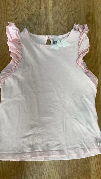 Teeshirt sergent major