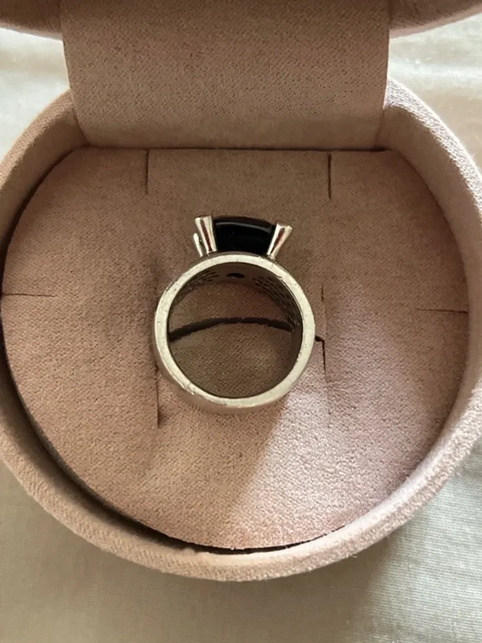 Bague Ti Sento - photo numéro 2