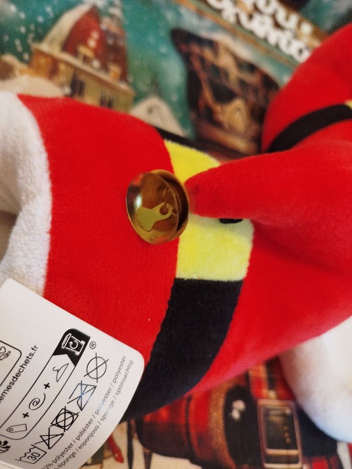 Chaussons lutin P41/44 - photo numéro 6