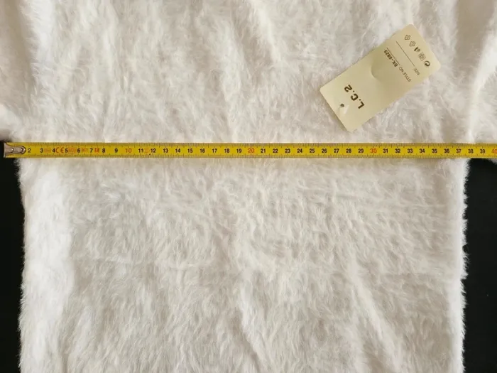 Joli Pull poilu Neuf taille unique - photo numéro 4