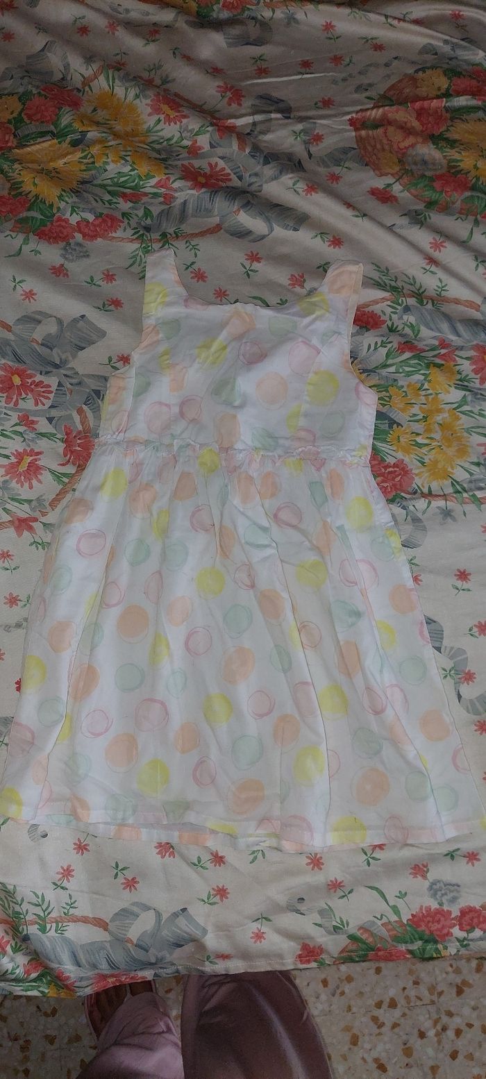 Robe fille