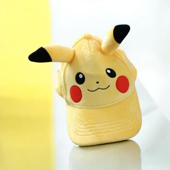 Casquette Pikachu Pokémon