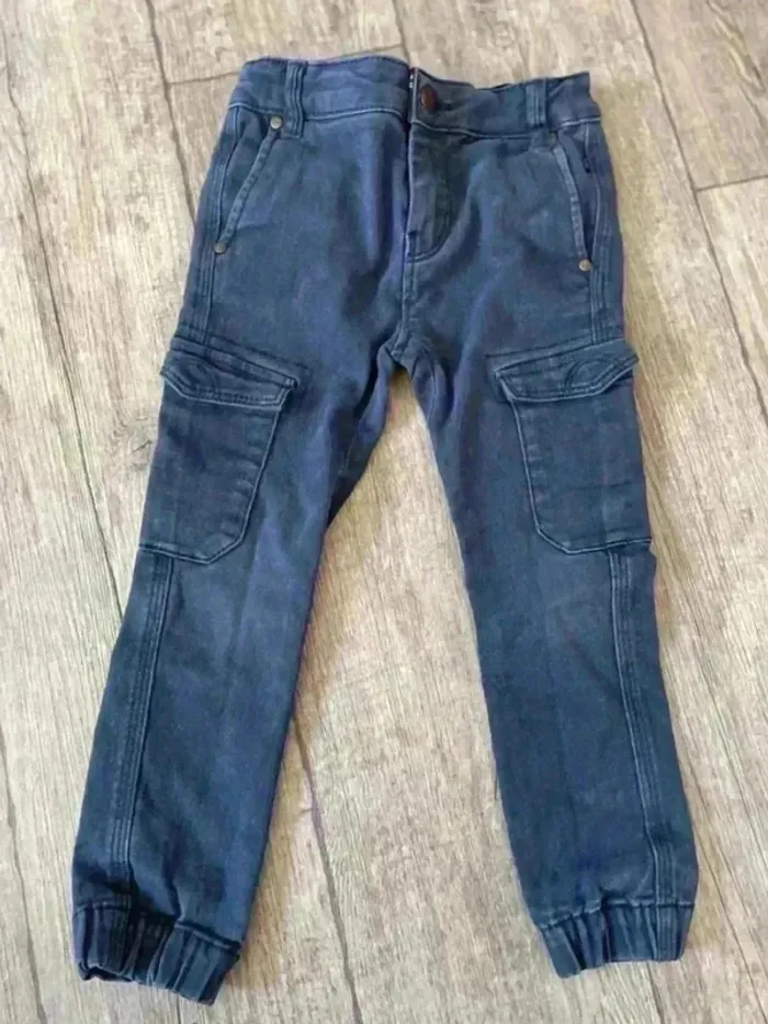 Lot de 6 pantalons 3 ans - photo numéro 13
