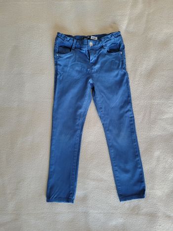 Jeans okaidi skinny 6 ans 116 cm