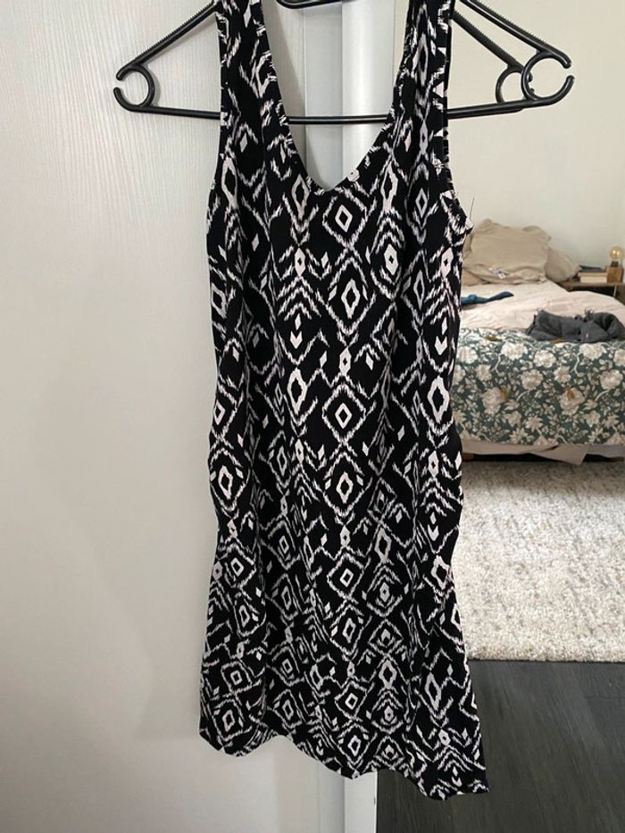 Robe grossesse Kiabi S