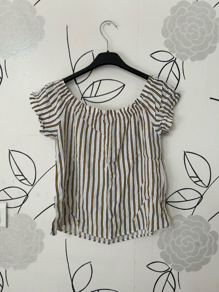 T-shirt - photo numéro 3