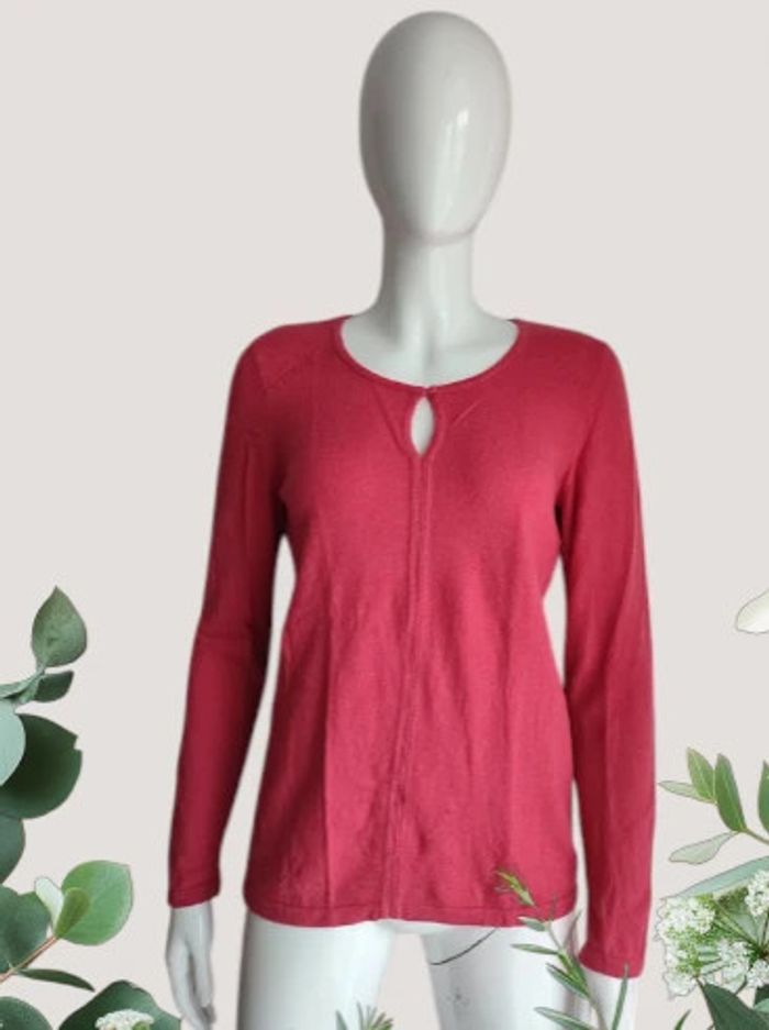 Pull femme