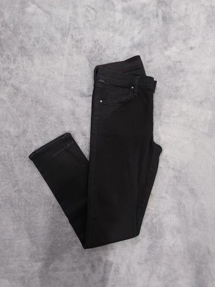 Jean taille 34