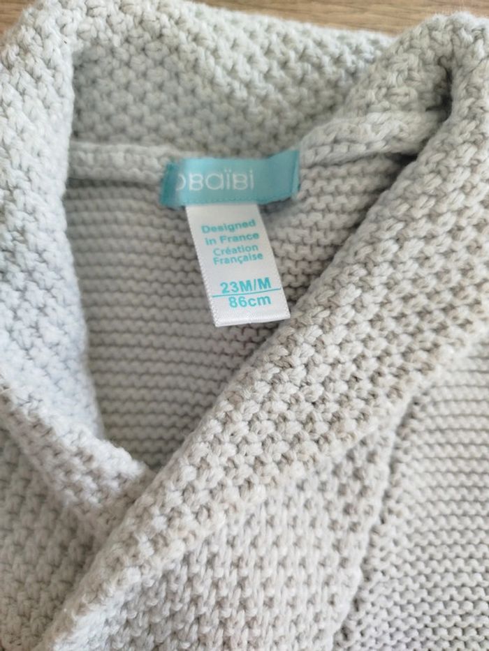 Lot gilet - photo numéro 11