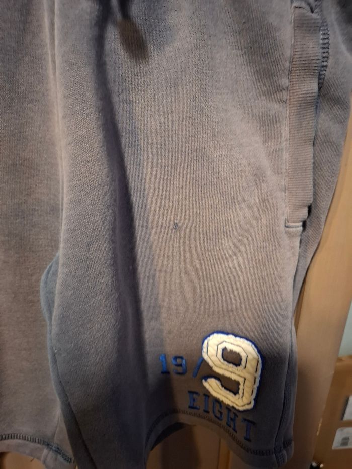 Short 10 ans - photo numéro 2