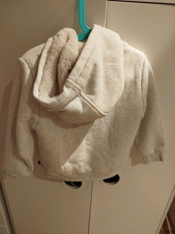 Veste polaire garçon - photo numéro 6