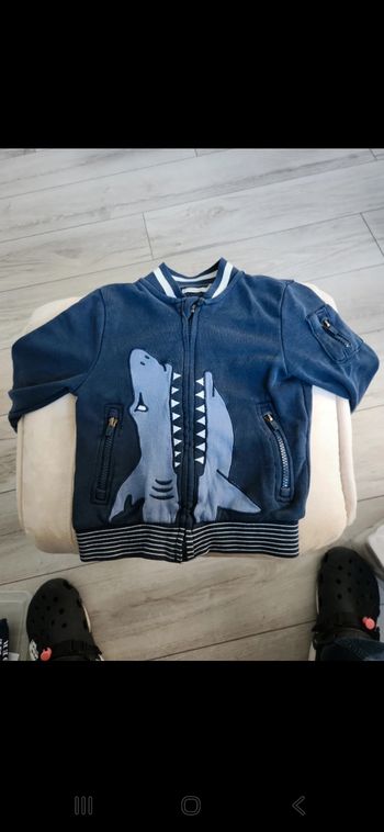 Gilet
