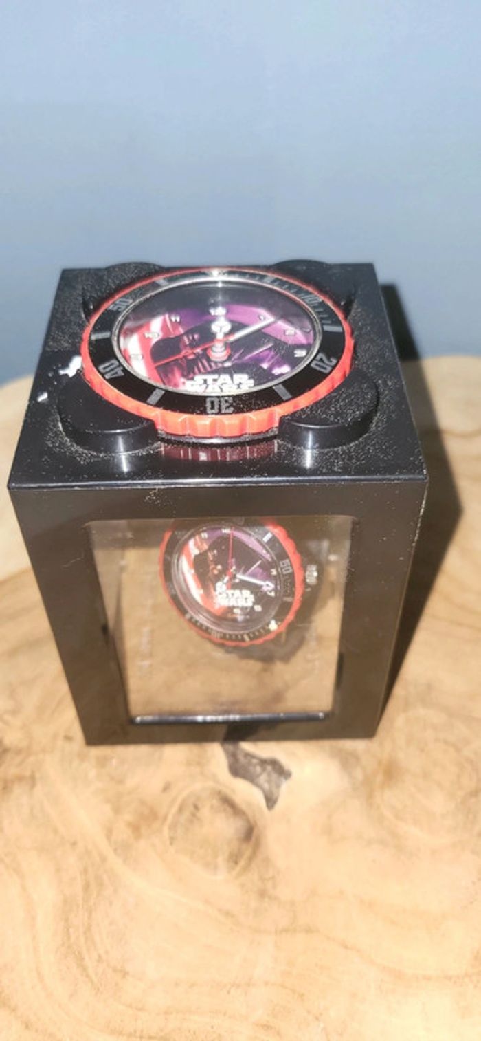 Coffret star wars neuf