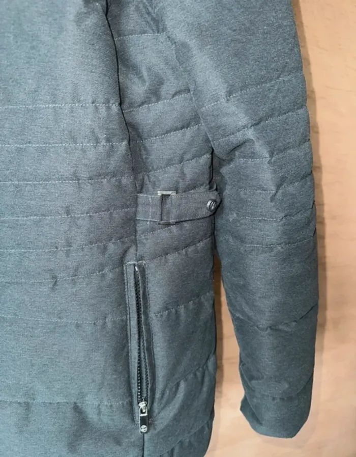 Manteau d’hiver - photo numéro 2