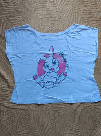 Pyjama Bambi