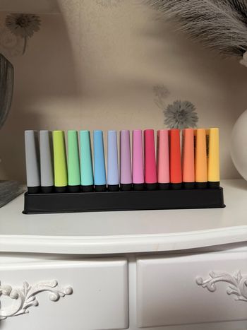 Lot de surligneurs / feutres Stabilo