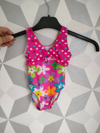 Maillot de bain