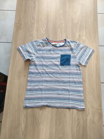 Tee shirt 10ans