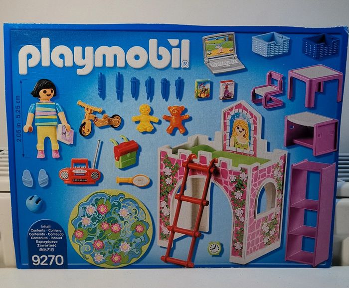 Playmobil 9270