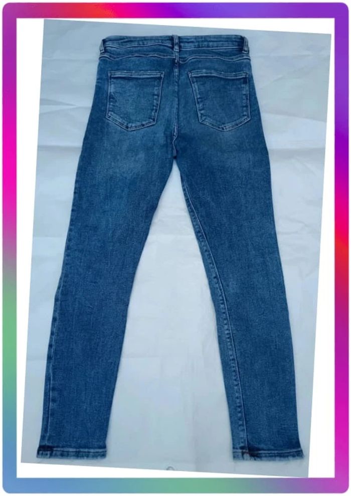 Jeans L Zara - photo numéro 9